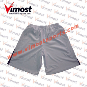 Custom Men's Sublimation Lacrosse Short