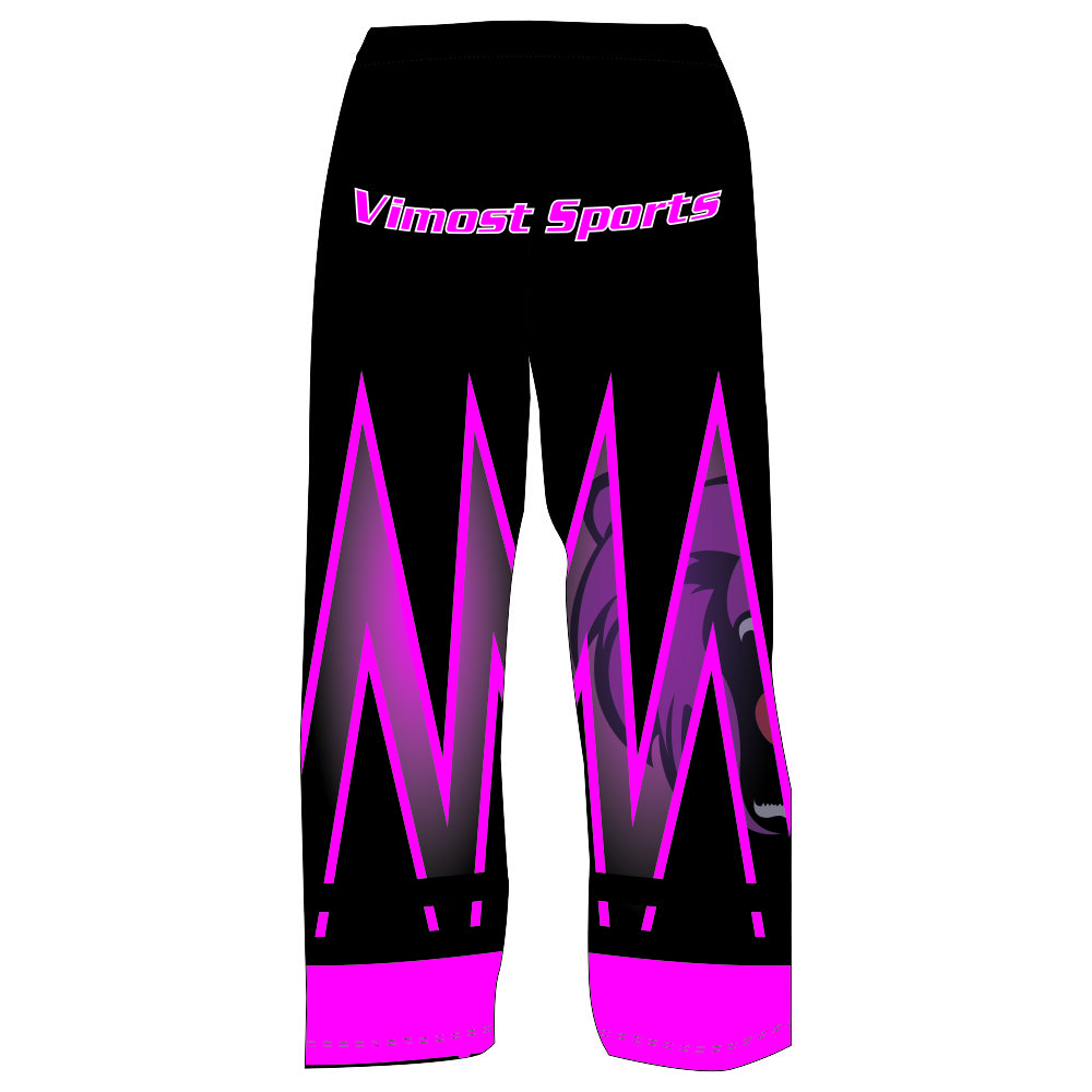 Vimost Sublimated Ice Hockey Pants