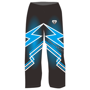 2023 Latest Custom Ice Hockey Pants with Good Quality