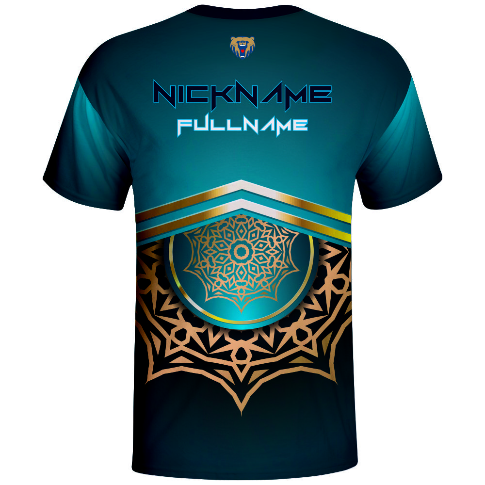 Get Your Favorite Esports Jerseys to Play Your Favorite Games