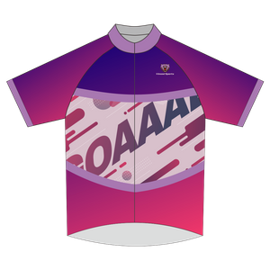 Vimost Custom Cycling Jersey with High Quality