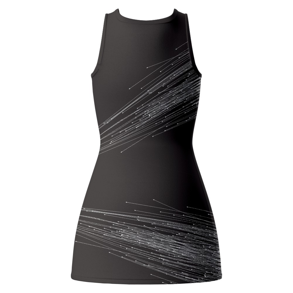 Whole Best Price Cheap Netball Uniform Dress Women's Netball Skirt Uniform Netball Dress