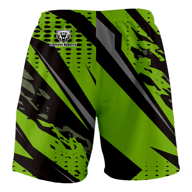 2022 BASKETBALL SHORTS DESIGN CUSTOM MENS BASKETBALL SHORTS POLYESTER SHORTS