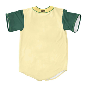 Dynasty Clubs Poly Custom Men’s Workout Street Baseball Jerseys