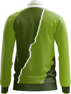 Men's Vimost Active Jacket Special Style With Superior Quality