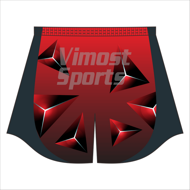 Wholesale Rugby Shorts with Full Sublimated And Customized From Best Factory