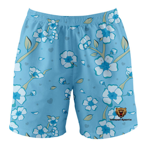 Dynasty Clubs Custom Men’s Workout Short