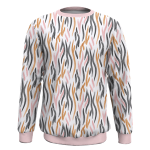 2022 High Quality Sublimated Sweater Offered by Vimost Sports