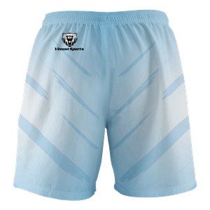 Club Custom Sublimated Man’s Short Do Your Print