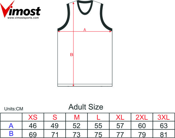men's singlet
