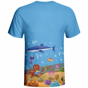 Special Vimost Street Tee Team wear