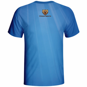 Men's Vimost Street Tee With Special Style Best Seller