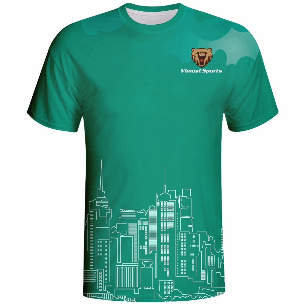 Men's Vimost Street Tee Special Style From the Best Whole Factory