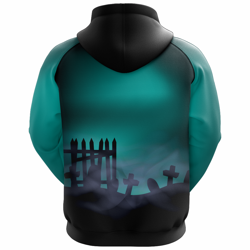 Custom Team Sublimated Hot Sale Cool Man's Esports Hoodies
