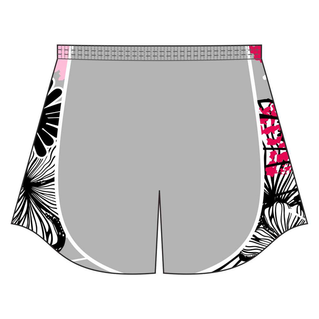 2023 MENS RUGBY SHORTS DESIGN CUSTOM MENS FASHION SHORTS POLYESTER SHORTS