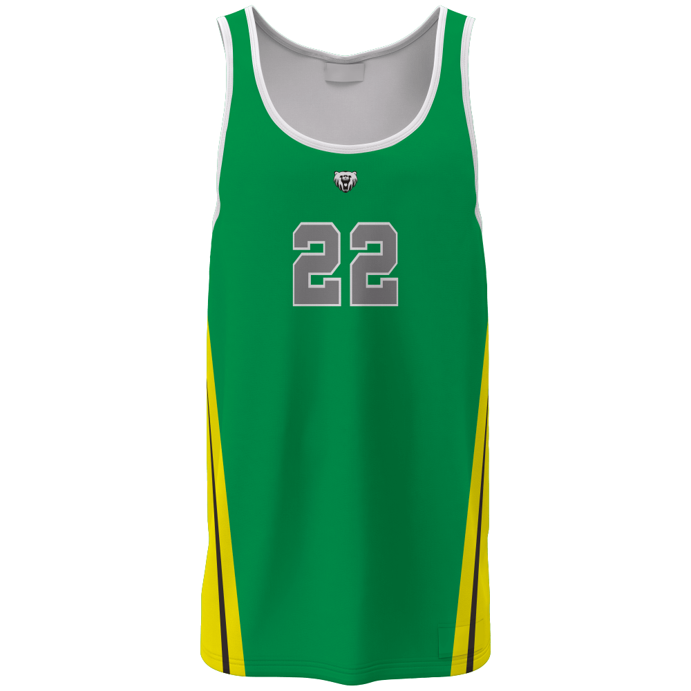 Custom Sublimation Singlet Supplier