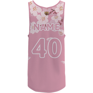 Men's Vimost Basketball Singlet Special Style From the Best Whole Factory