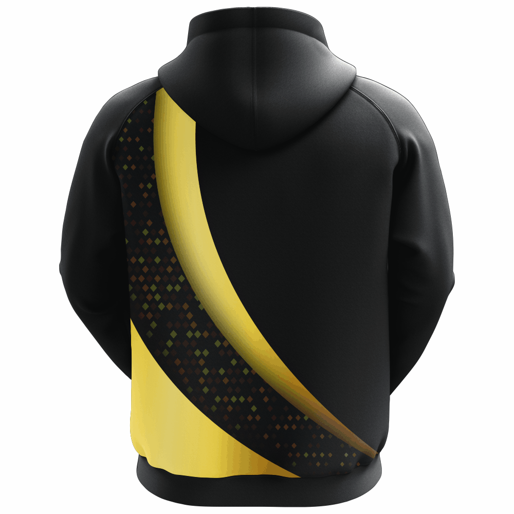 Design Your Own Wholesale Price 3D Man's Hoodies With High Quality