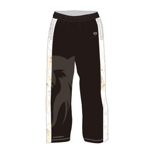 Regular Fitting Causal Pants from Chinese Factory