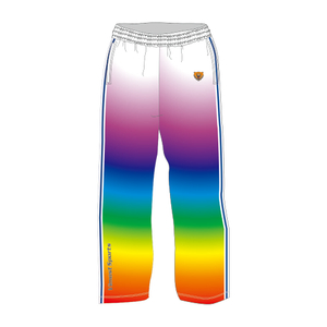 Get Your Warm Up Pants from Chinese Supplier