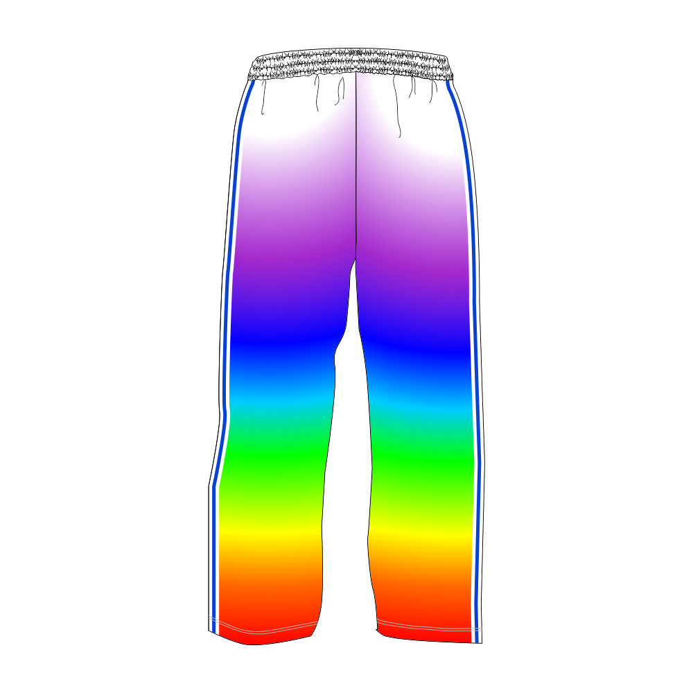 Get Your Warm Up Pants from Chinese Supplier