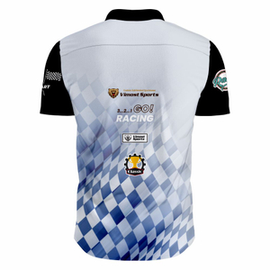 2023 Custom Sublimated crew Shirts