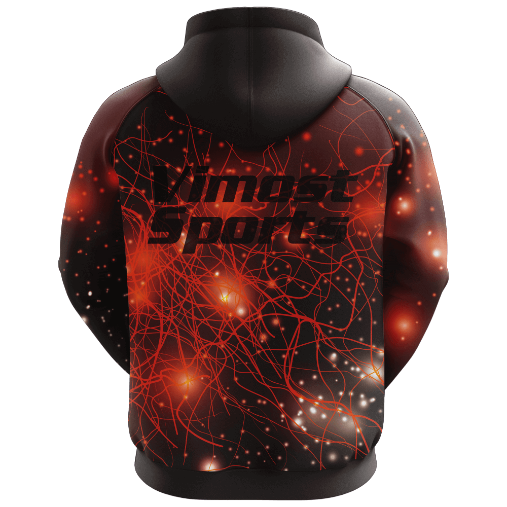 Brand New Vimost Hoodie Crew Neck From China Best Supplier
