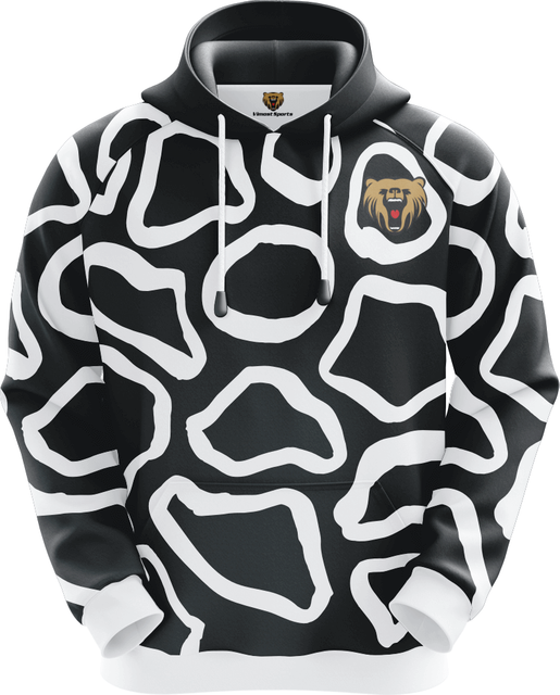 Dynasty Clubs Custom Men’s Casual Hoodie