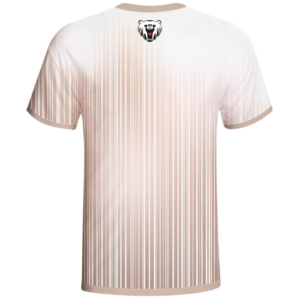 Dynasty Clubs Poly Custom Men’s Workout Shirts