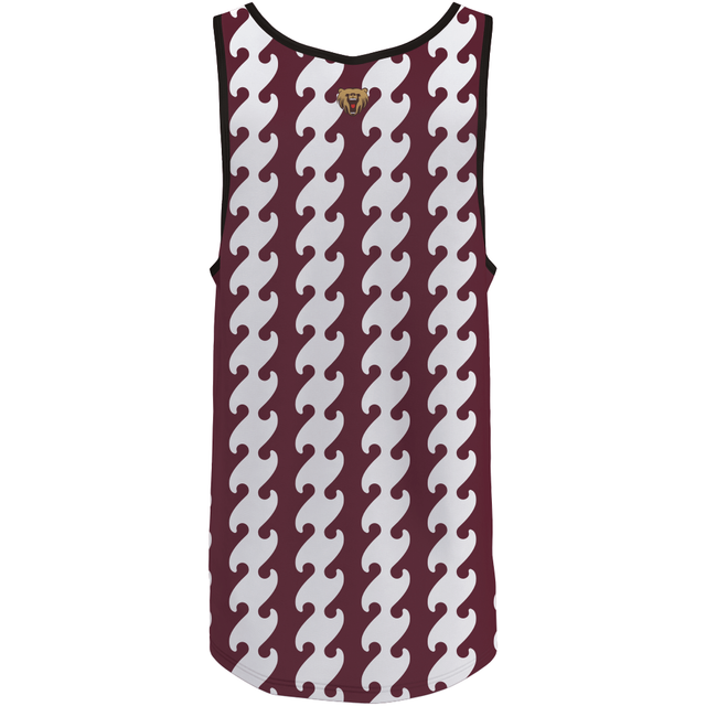 2022 Good Quality Sublimated Basketball Jerseys of Vimost Sports