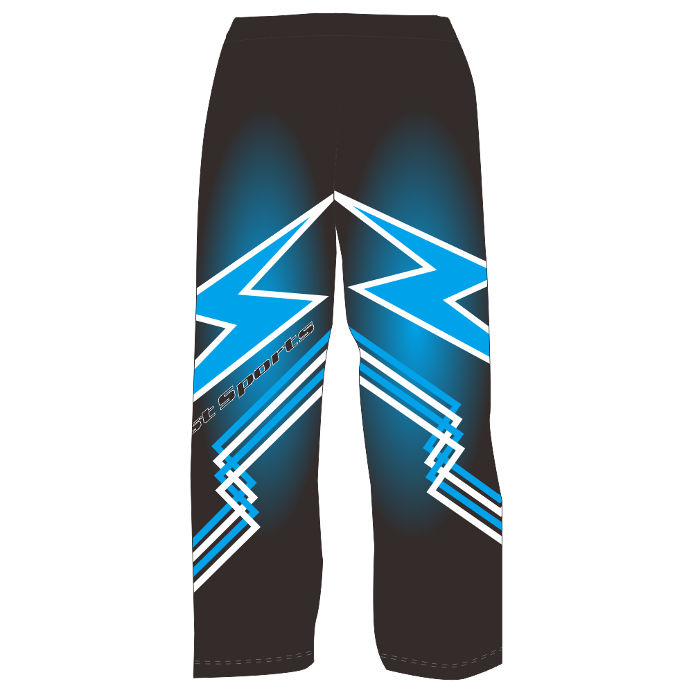 2023 Latest Custom Ice Hockey Pants with Good Quality