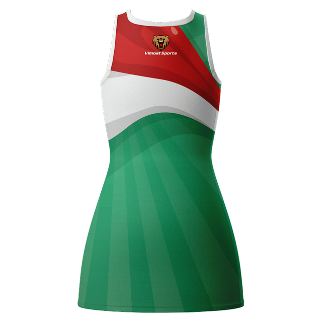 Make Your Own Youth And Adult Team Netball Wear