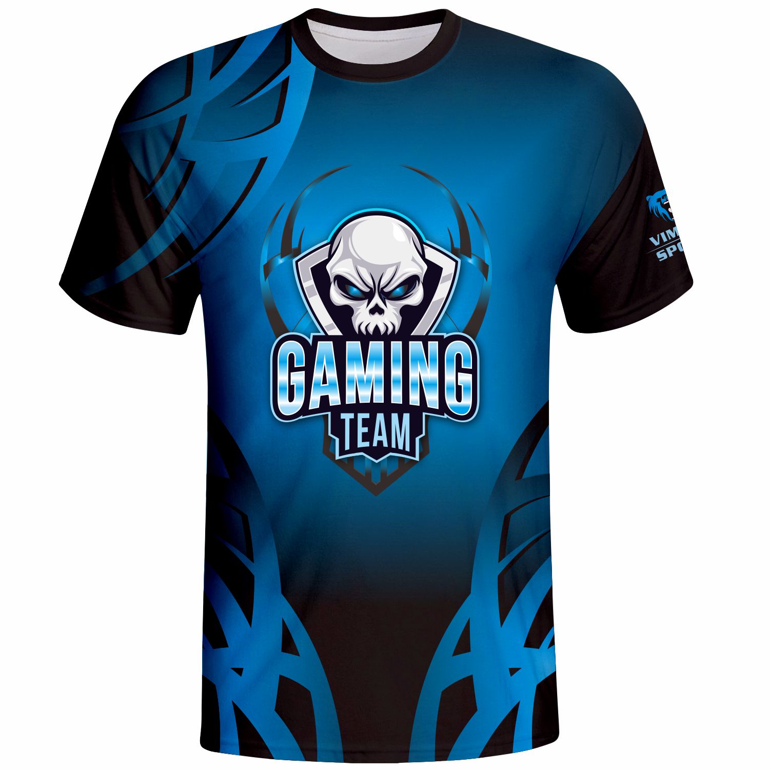 Custom Elite Gaming Shirts for Your Team /Elite Esports Wear