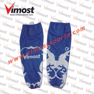 Good Quality Ice Hockey Socks for Wholesale