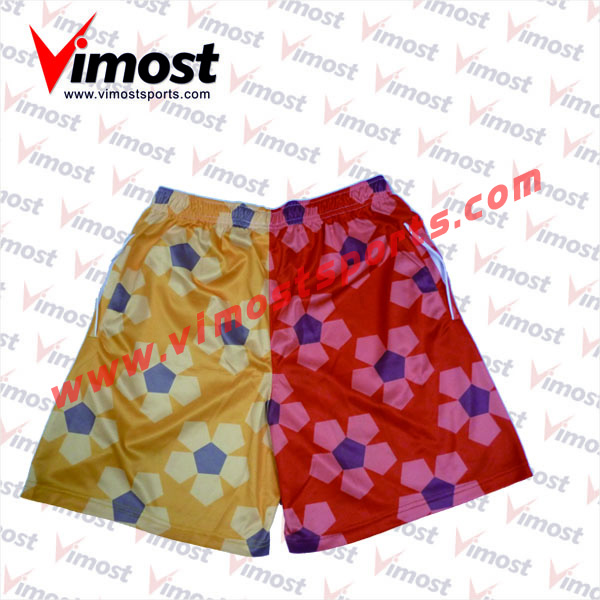 Customize Lacrosse Shorts from Vimost Sports