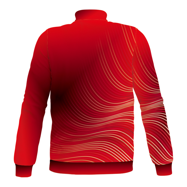 2023 Men's Customized Personalized Fashion Baseball Jacket