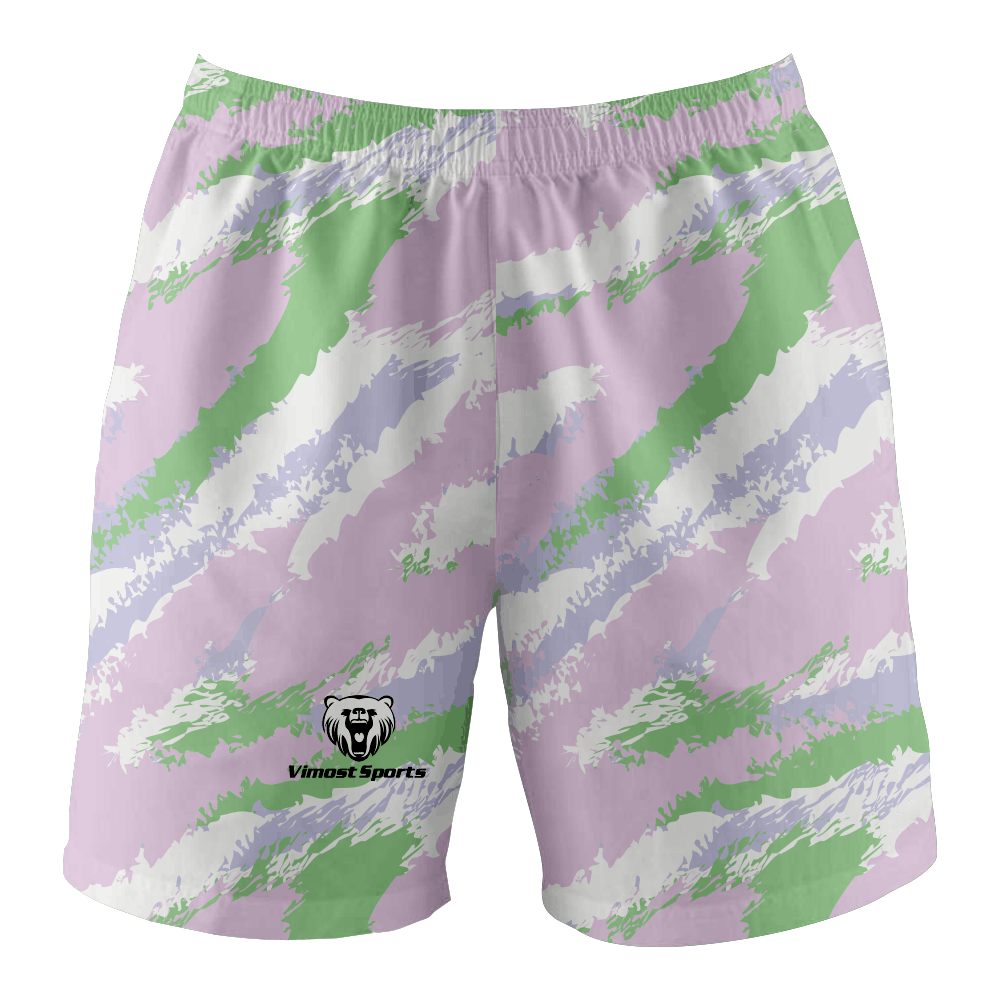 2022 BASKETBALL SHORTS DESIGN CUSTOM MENS BASKETBALL SHORTS POLYESTER SHORTS