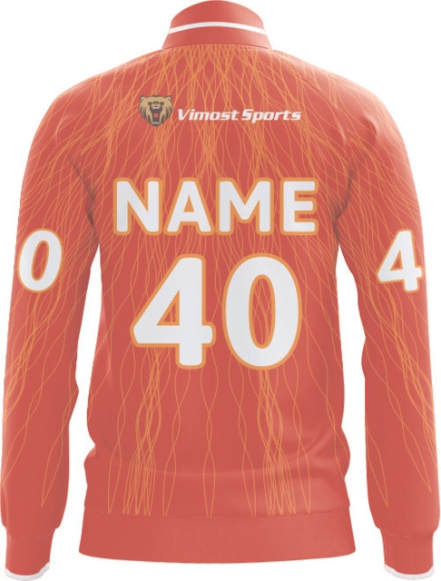 Brand New Cute Vimost Active Jacket From the Best Supplier