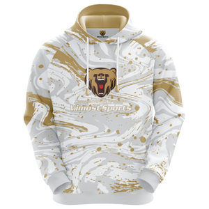 Custom Hot Sale Esports Youth And Adult Professional Hoodies With High Quality
