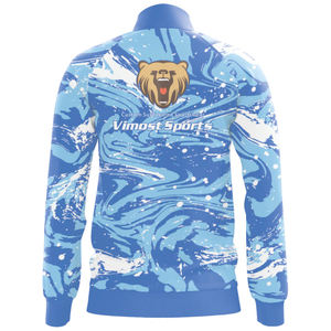 Men's Vimost Active Jacket With Special Style For Bulk Sale