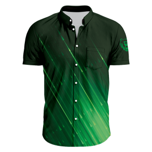 Add Special Effects to Your Logos and Making Your Special Full Buttons Polo Shirts