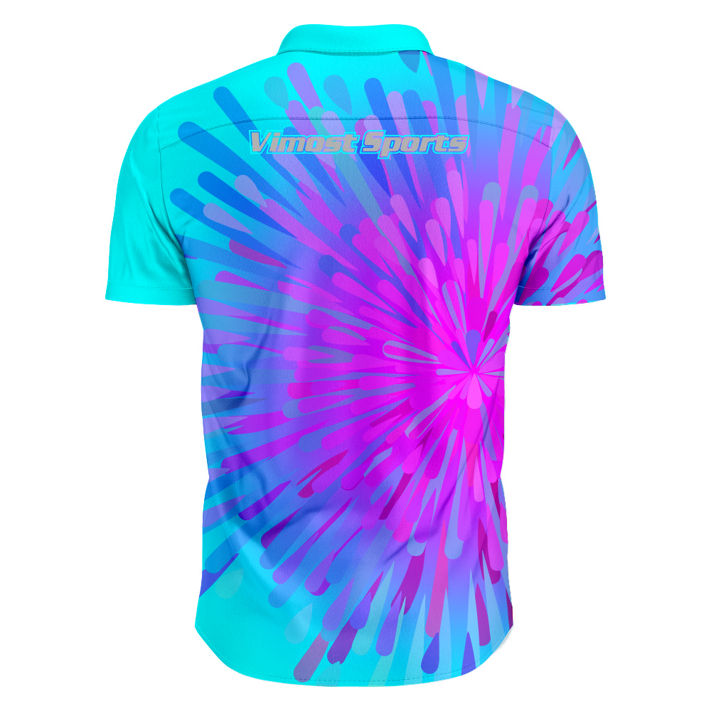 Fashion Short Sleeve Shirt