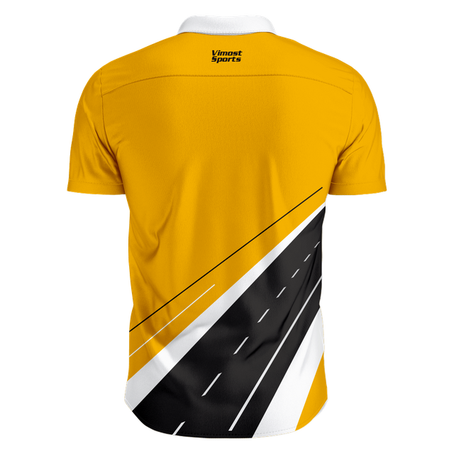 2023 Custom Polo Shirts with Good Quality