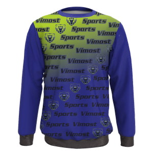Wholesale Sublimated Sweater of Good Quality at Cheap Price