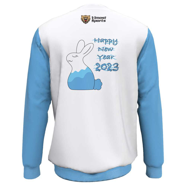 Design Your Own Sweatshirts With Colorful Patterns