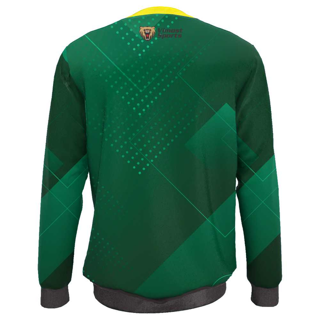 2023 Vimost New Custom Sublimation Fashion Personalized Sweater 