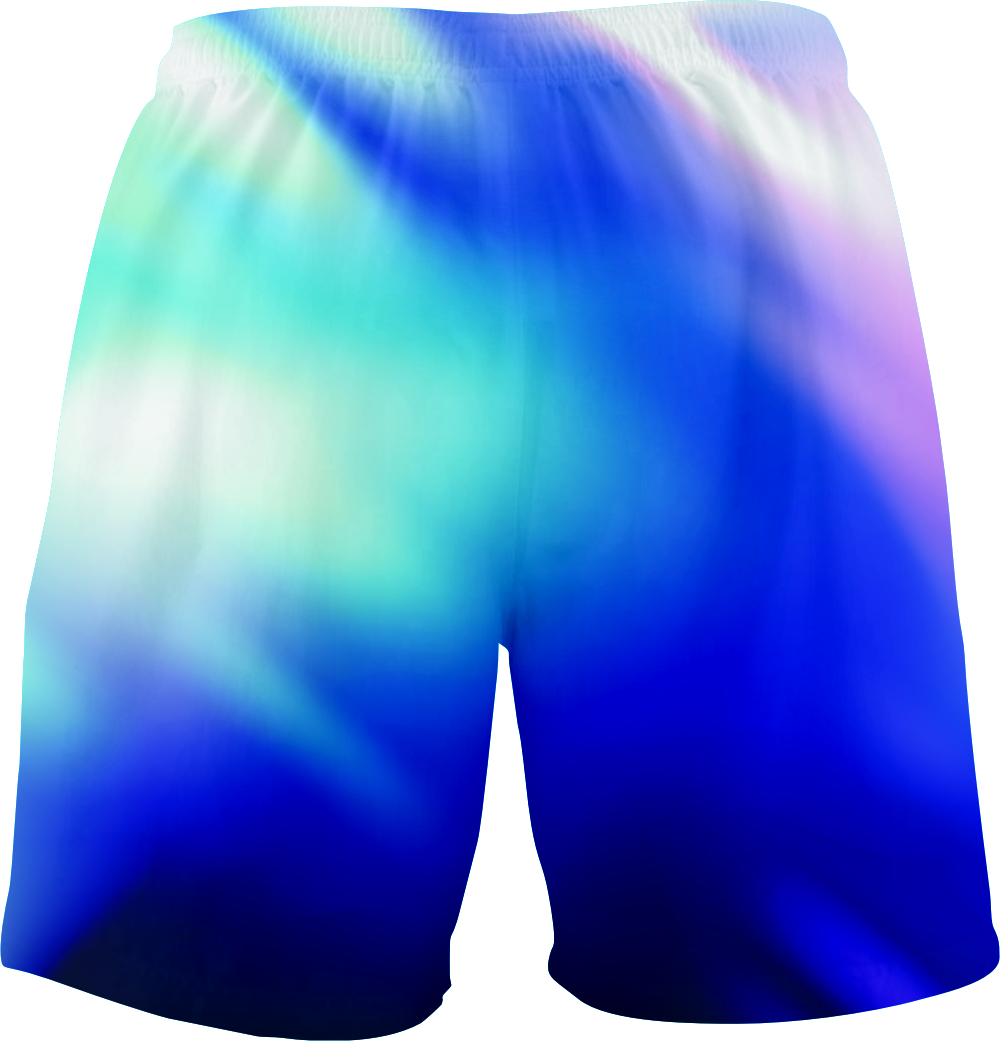 Wholesale Basketball Polyester Shorts Vintage Design Retro Mesh Mens Custom Lakers Running Shorts