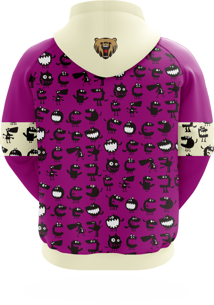 Custom Hoodies As Your New Year Gift