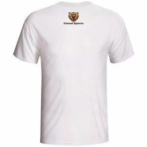 Men's Vimost Street Tee Special Pattern From the Best Supplier