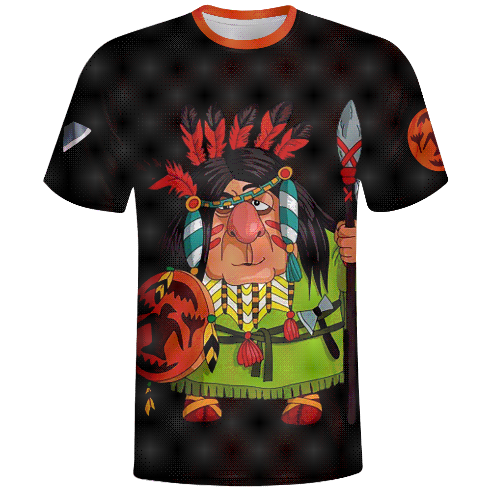 Dynasty Team Wears Custom Men’s Street Tee For Wholesale